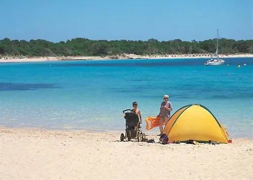 Apartamentos Piza Colonia de Sant Jordi