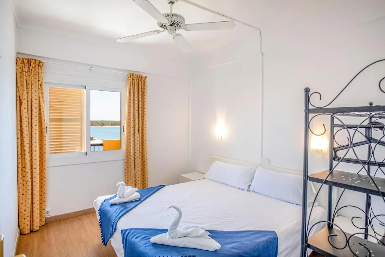 Apartment Apartamentos Piza Colonia de Sant Jordi
