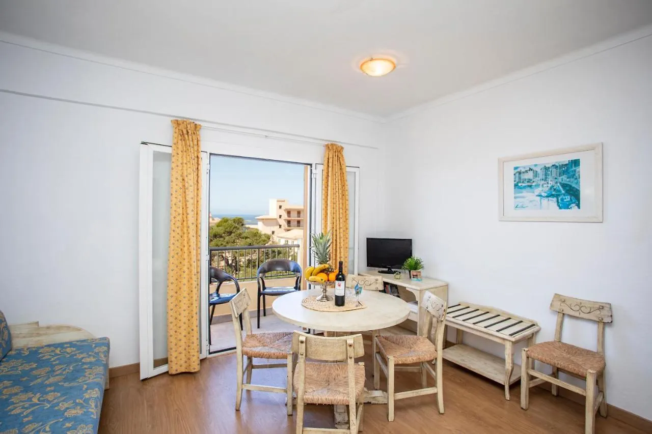 Apartamentos Piza Colonia de Sant Jordi 0*,  Spain