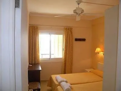 Apartment Apartamentos Piza Colonia de Sant Jordi