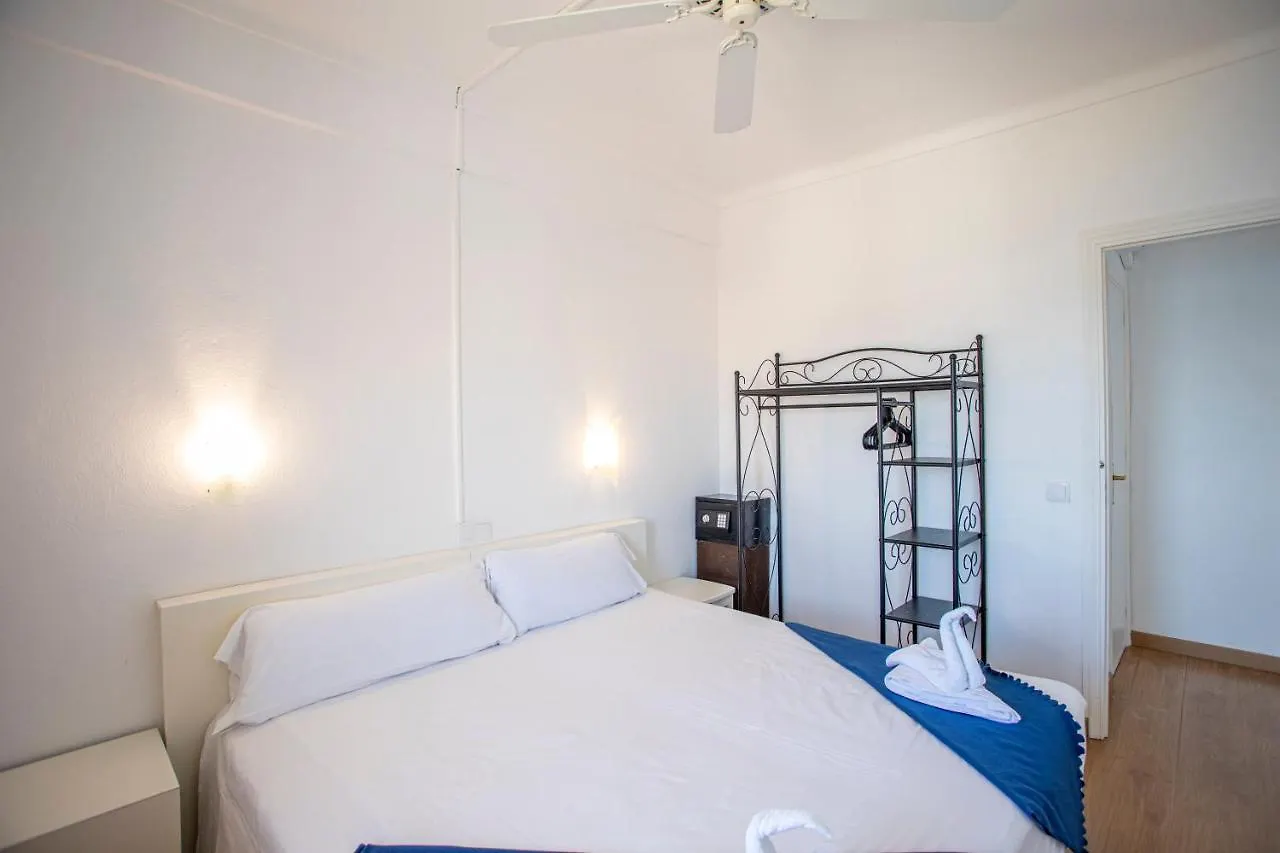 Apartment Apartamentos Piza Colònia de Sant Jordi