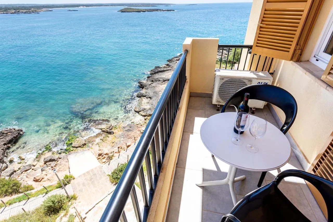 Apartamentos Piza Colònia de Sant Jordi 0*,  Spanien