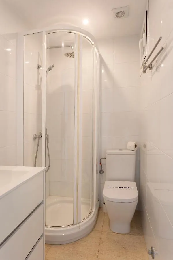 Apartamentos Piza Colònia de Sant Jordi 0*,  Spanien
