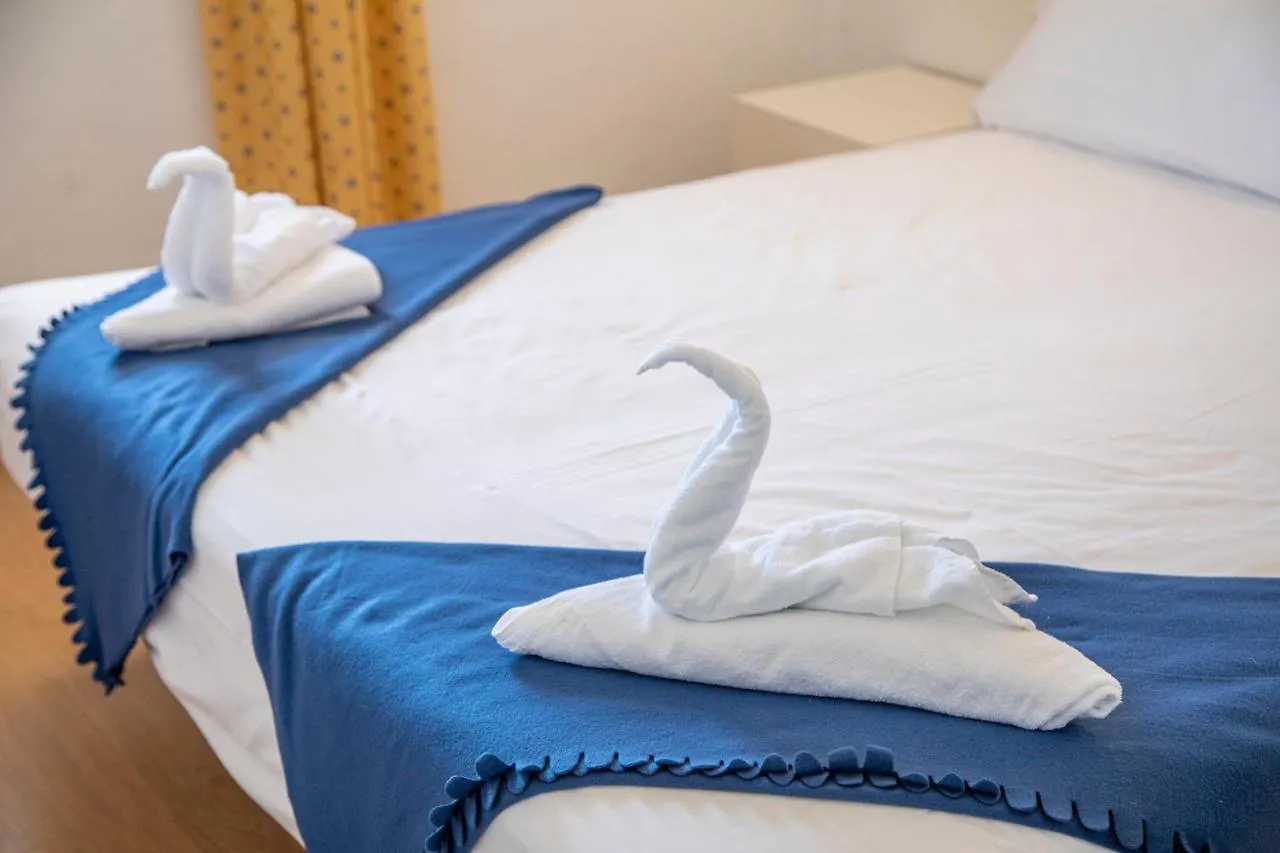 Apartamentos Piza Colònia de Sant Jordi