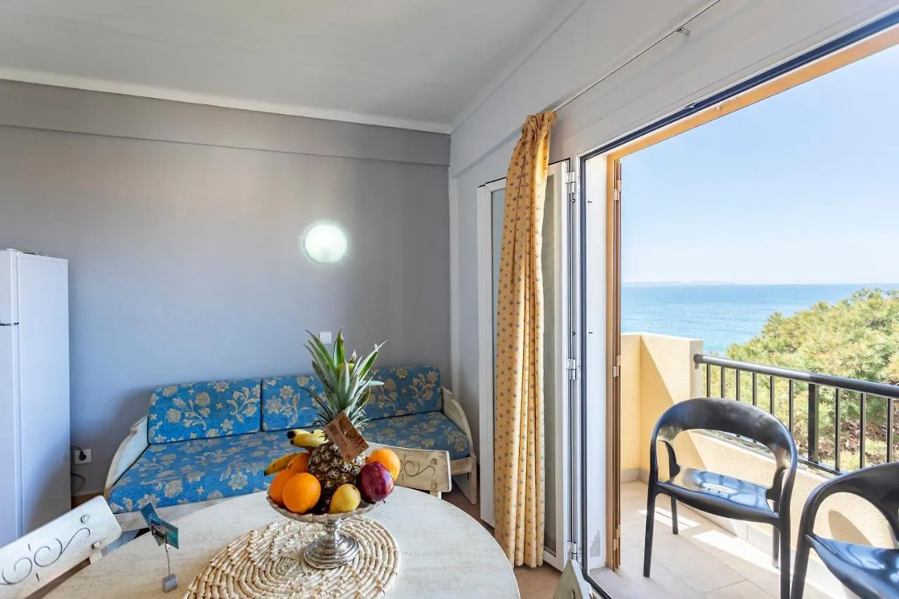 Apartment Apartamentos Piza Colònia de Sant Jordi
