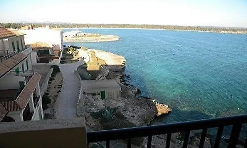 Apartment Apartamentos Piza Colònia de Sant Jordi Spanien