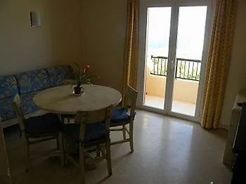 Apartamentos Piza Colònia de Sant Jordi Spanien